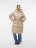 Vero Moda Mantel in Doeskin