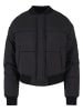 Urban Classics Bombers - Blouson in black