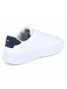 Tommy Hilfiger Schnürhalbschuh in weiss