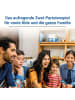 Ravensburger Ravensburger Suchspiel Werwölfe Kids in bunt