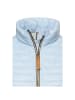 Camel Active Weste in Light Blue