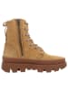 Satorisan Stiefelette in braun