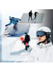 Qunature Skihelm M mit Gehörschutz