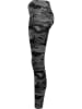 Urban Classics Urban Classics in dark camo