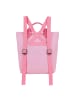 Fritzi aus Preußen Fritzi x Frida Kahlo Limited Daypack 50 cm rosa-orange