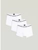 G-Star Raw Boxer Brief 3er-Pack bright white