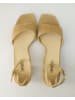 Paul Green Sandaletten in Beige