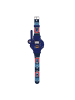 Lexibook Batman Walkie-Talkie-Uhr Reichweite 200 m