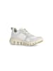 Gabor Sneaker low in weiß