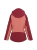 Regatta Regenjacke in rot