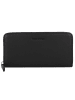Marc O'Polo Geldbörse 19 cm in black