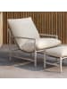 home24 Loungesessel Corso in Beige