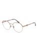 Guess Damen Optische Fassungen Quadrat Roségold