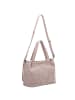 Fritzi aus Preußen Poppi01 Vintage Schultertasche 39 cm in taupy