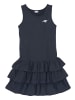Kangaroos Jerseykleid in marine