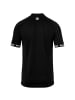 Kempa Trainings-T-Shirt WAVE 26 Kids in schwarz/anthra