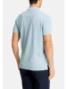Emporio Armani Poloshirt in hellblau