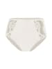 Nina von C. 3er Pack Taillenslip in champagner