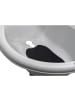 Rotho Babydesign Badewanne Top in Grau