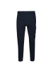 Champion Jogginghose Rib Cuff Pants in dunkelblau