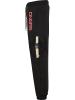 DNGRS Dangerous DNGRS Dangerous Jogginghose in black/red