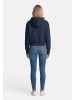 Salzhaut Hoodie BELEVERN Navy