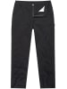 Vintage Industries Cargohose "Scope Pants" in Schwarz