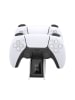 Wisam Teltech Ladestation für PS5-Controller TGC-05