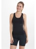 Endurance Top Katrina in 1001 Black