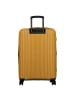 Jump Enais 4 Rollen Trolley 66 cm mit Dehnfalte yellow