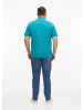 s.Oliver Polo-Shirt  in  6628_türkis