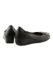Högl Ballerinas in Schwarz