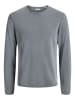 Jack & Jones Strickpullover in Turbulence