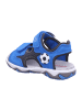 superfit Sandalen Kinder Mike 3.0 in Blau