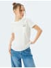 KOTON TSHIRT SS in Ekru