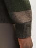 Jack & Jones Strickpullover in Deep Depths