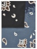 Codello Tuch in blau