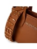Valentino Dea RE Schultertasche 21 cm cuoio