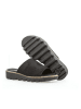 Gabor Komfort Sandalen für Damen in Schwarz