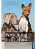 Franckh-Kosmos Forschung trifft  Hund