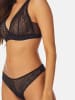 DKNY Bra New Pure Lace in schwarz
