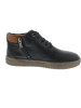 Camel Active Schnürstiefel Schwarz
