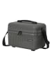 travelite Bali Beautycase 36 cm anthrazit