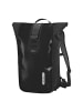 ORTLIEB ORTLIEB Velocity Rolltop Rucksack 17L black