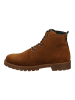 GAP Stiefelette in Cognac