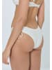LSCN BY LASCANA Bikini-Hose in creme