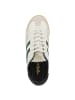 Gola Sneaker low Europa Leather XT in weiss