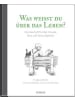 Pattloch Buch - Was weißt du über das Leben?