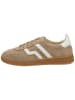 GANT Footwear Sneaker CUZIMA in desert brown/ off white