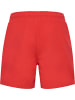 Hummel Verstellbare Taille Board Kurze Hose Hmljr Reg Jungen in HIBISCUS